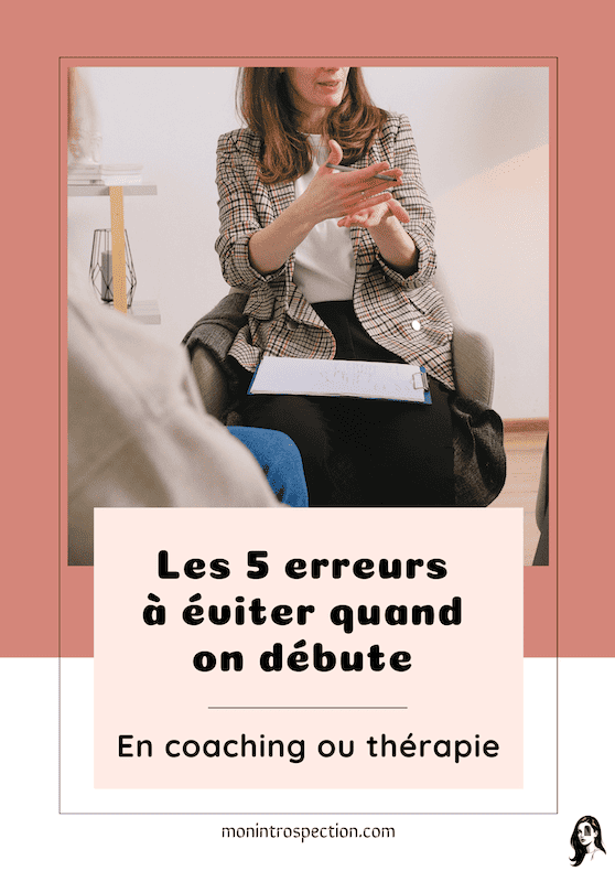 Comment faire pour débuter son activité de coach