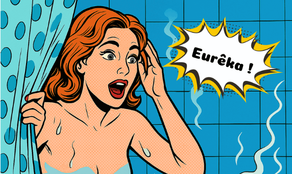 définition de la créativité