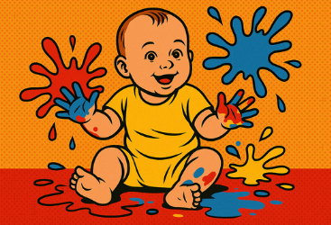 La créativité, c’est quoi ?