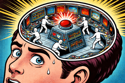 Stress et système immunitaire