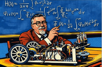 Norbert Wiener